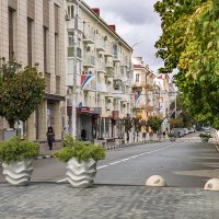 Армавир :: Игорь Сикорский Армавир :: Игорь Сикорский