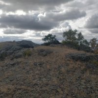 Дорога в горы :: Андрей Хлопонин