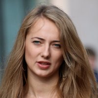 Уличный портрет :: Владимир59 