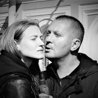 *** :: Виктор Никитенко