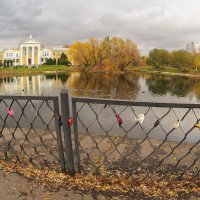 ***** :: юрий поляков