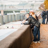 На прогулке :: Nyusha .