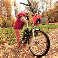 устала.. :: Артём 