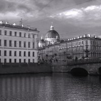 *** :: Сергей Григорьев