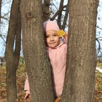 Мило :: Гульфина Булатова