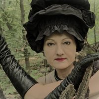 Корни :: Лана 