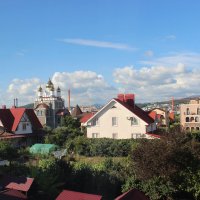 Кавказ :: Serega SchütZ