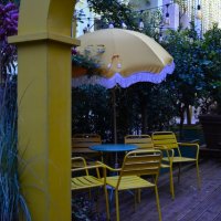 В догонку уходящему лету. :: Наталья Вязигина