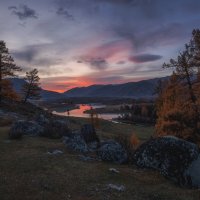 Светало :: Sergey38 