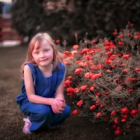 Софи :: Pawel Klotschkow