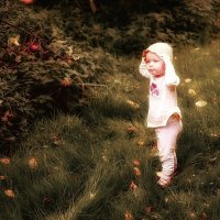 Яблочный Сад :: Pawel Klotschkow