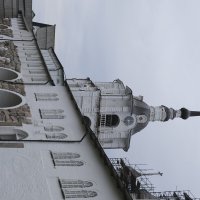 В Соловецком монастыре :: esadesign Егерев