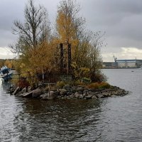 Шлиссельбург :: Наталья Герасимова Шлиссельбург :: Наталья Герасимова