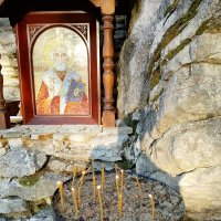 ИКОНА :: Tata Wolf ИКОНА :: Tata Wolf