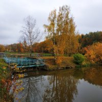 Из недопоказанного в октябре :: Андрей Лукьянов