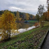 Из недопоказанного в октябре :: Андрей Лукьянов