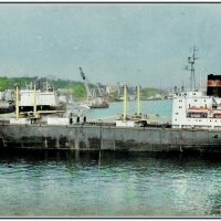 Неудачная попытка подъёма п/з "А. Обухов" :: Сергей Лякишев