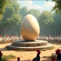 " Открытие памятника..." :: antri 