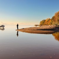 Дубки :: skijumper Иванов