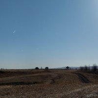 На холмах :: Радмир Арсеньев