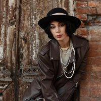 Тамила :: Батик Табуев