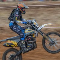 Мотокросс :: Евгений 