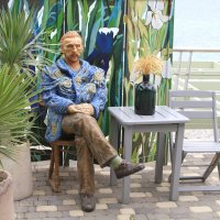 Винсент :: Геннадий Валеев Винсент :: Геннадий Валеев