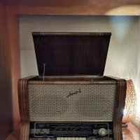 Ностальгия :: Любимова Ольга 