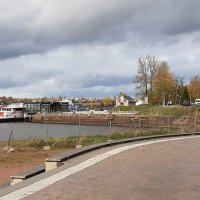 Шлиссельбург :: Наталья Герасимова