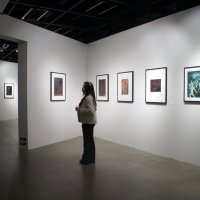 Валентин Самарин / Авторская печать Sanki /1990-е гг. :: zavitok *