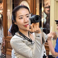 фото-графиня :: Олег Лукьянов