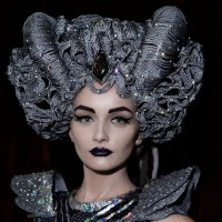 Снежная Королева 2 :: Василий Богданов Снежная Королева 2 :: Василий Богданов