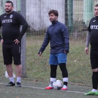 Два главных героя, Автандил и Тариэл отправляются в странствия во имя любви :: mveselnickij 