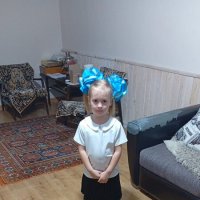 Собираемся в детский сад. :: Георгиевич 