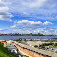 г.Казань. :: Александр Владимирович Никитенко г.Казань. :: Александр Владимирович Никитенко