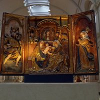 Экспонаты музея Виктории и Альберта :: Ольга 