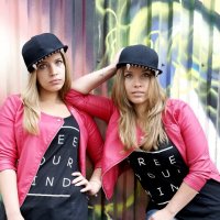 Сестрички :: Михаил Трофимов