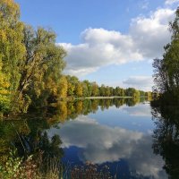 Боже мой, как всё красиво! Всякий раз - как никогда....  ... :: Галина 