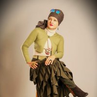 Студийное :: Лана 