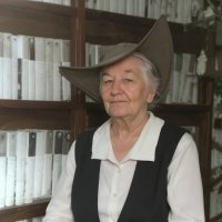 Мама :: Сергей Георгиевич Мещеряков