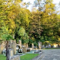 СЕРОВОДОРОДНЫЙ ИСТОЧНИК :: Tata Wolf