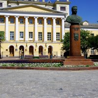 Знаменка :: Игорь Белоногов Знаменка :: Игорь Белоногов