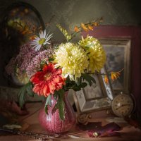 О домашнем... :: Bosanat О домашнем... :: Bosanat