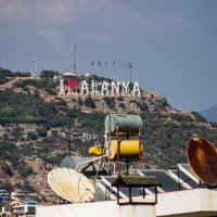 I love Alanya :: Светлана SvetNika17