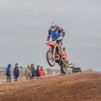 Мотокросс :: Евгений 