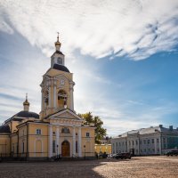 Прогулки по Выборгу :: Nyusha . Прогулки по Выборгу :: Nyusha .