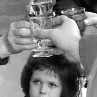 День рожденья - грустный праздник. :: Пётр Четвериков