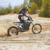 Его ощущения :: Сергей Рузаев 