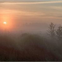 Пробуждение :: Валентин Котляров