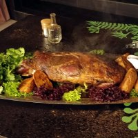 Сегодня будем мясо. :: Ирина ***